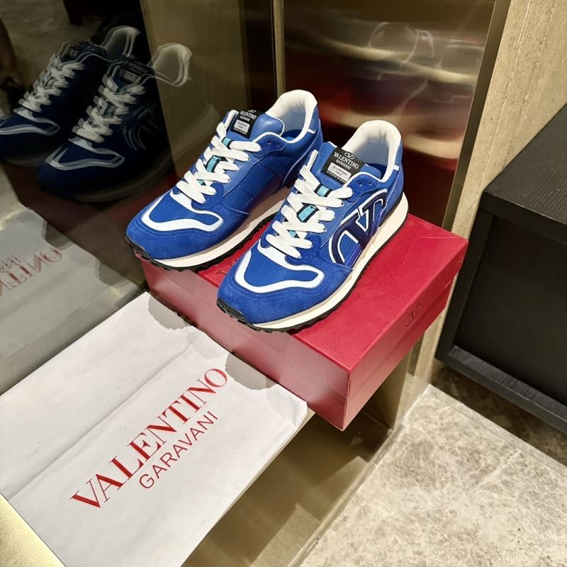 Valentino Rockrunner Shoes